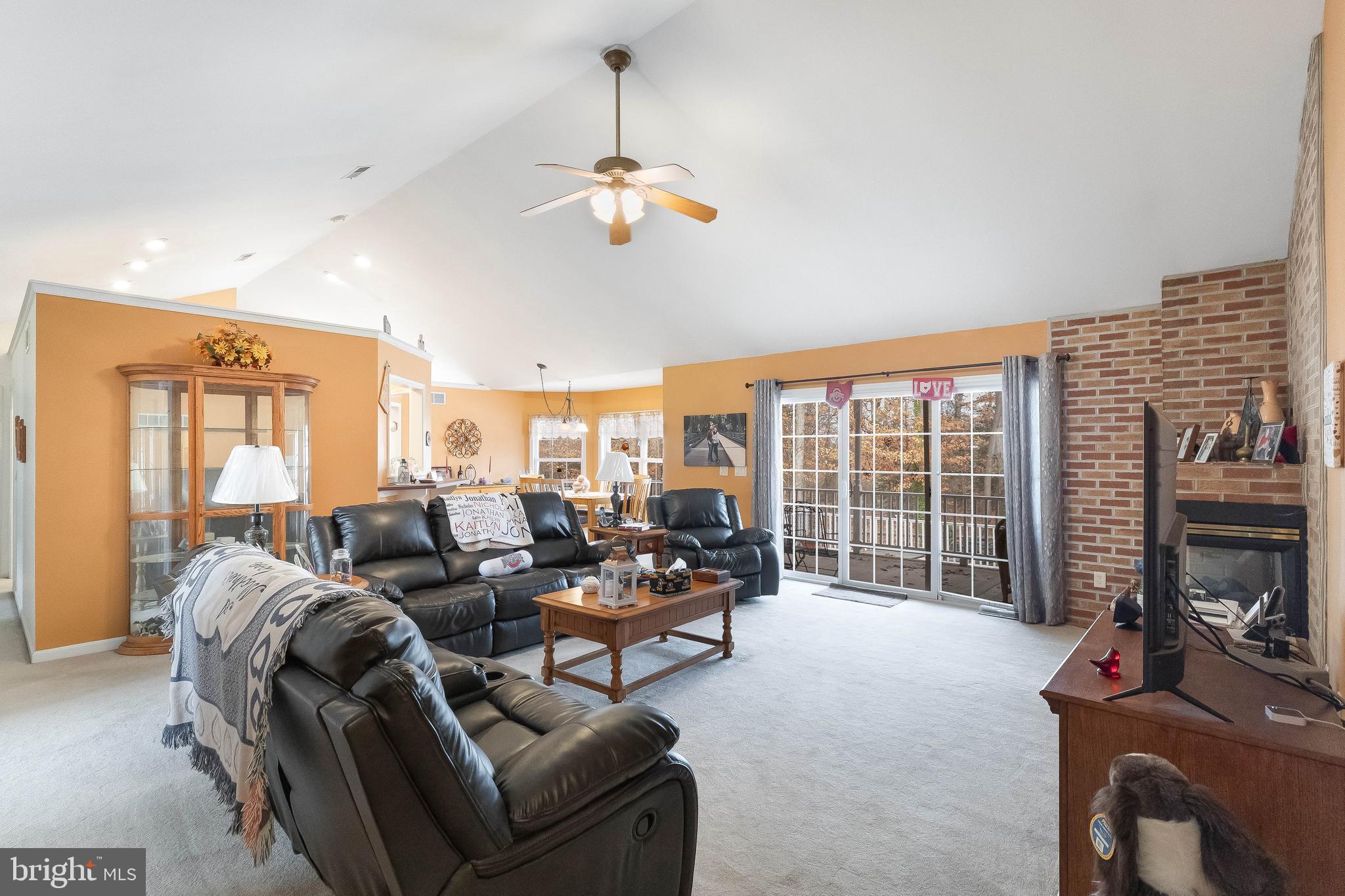 CHURCH CREEK - Residential