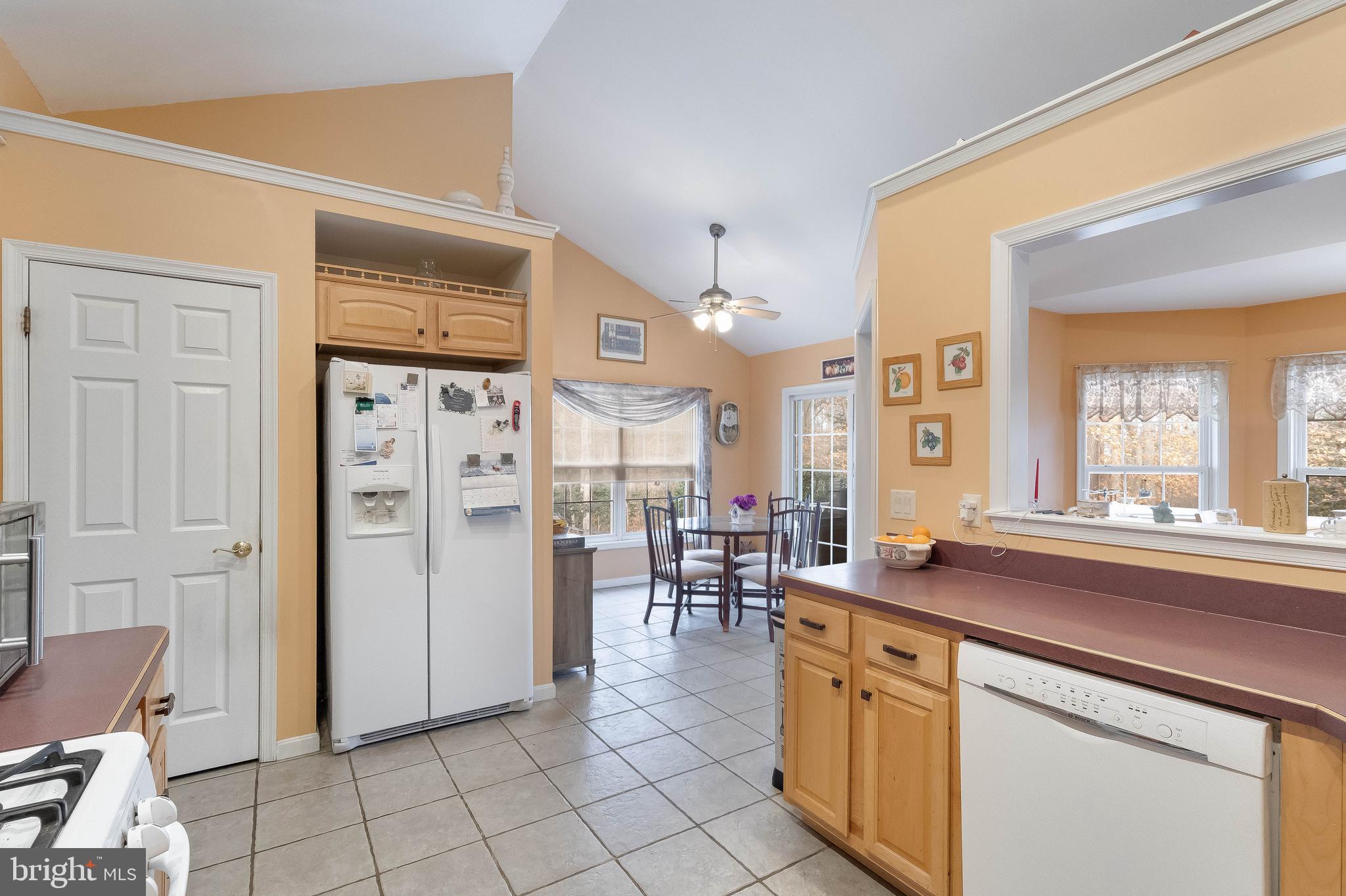 CHURCH CREEK - Residential
