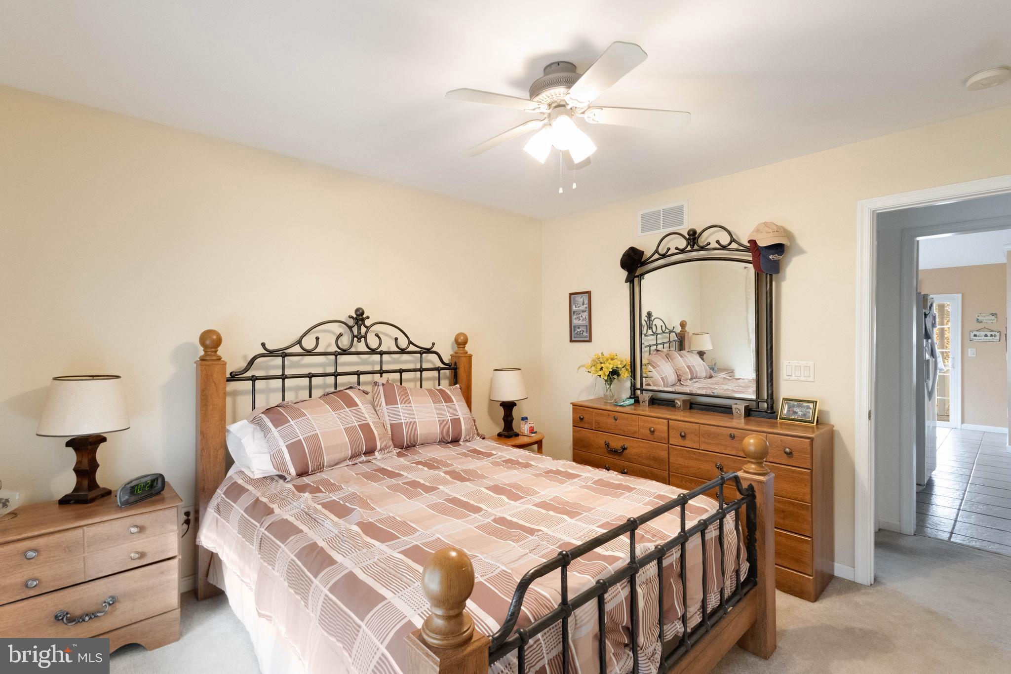 CHURCH CREEK - Residential