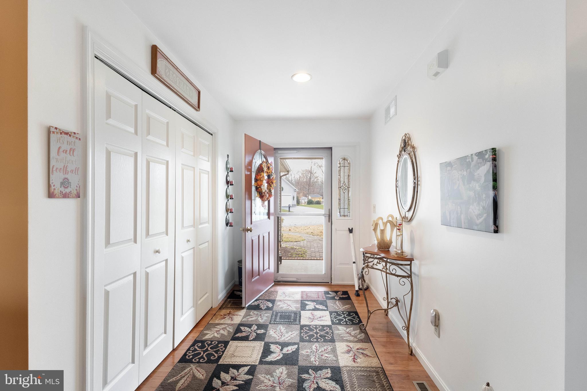 CHURCH CREEK - Residential
