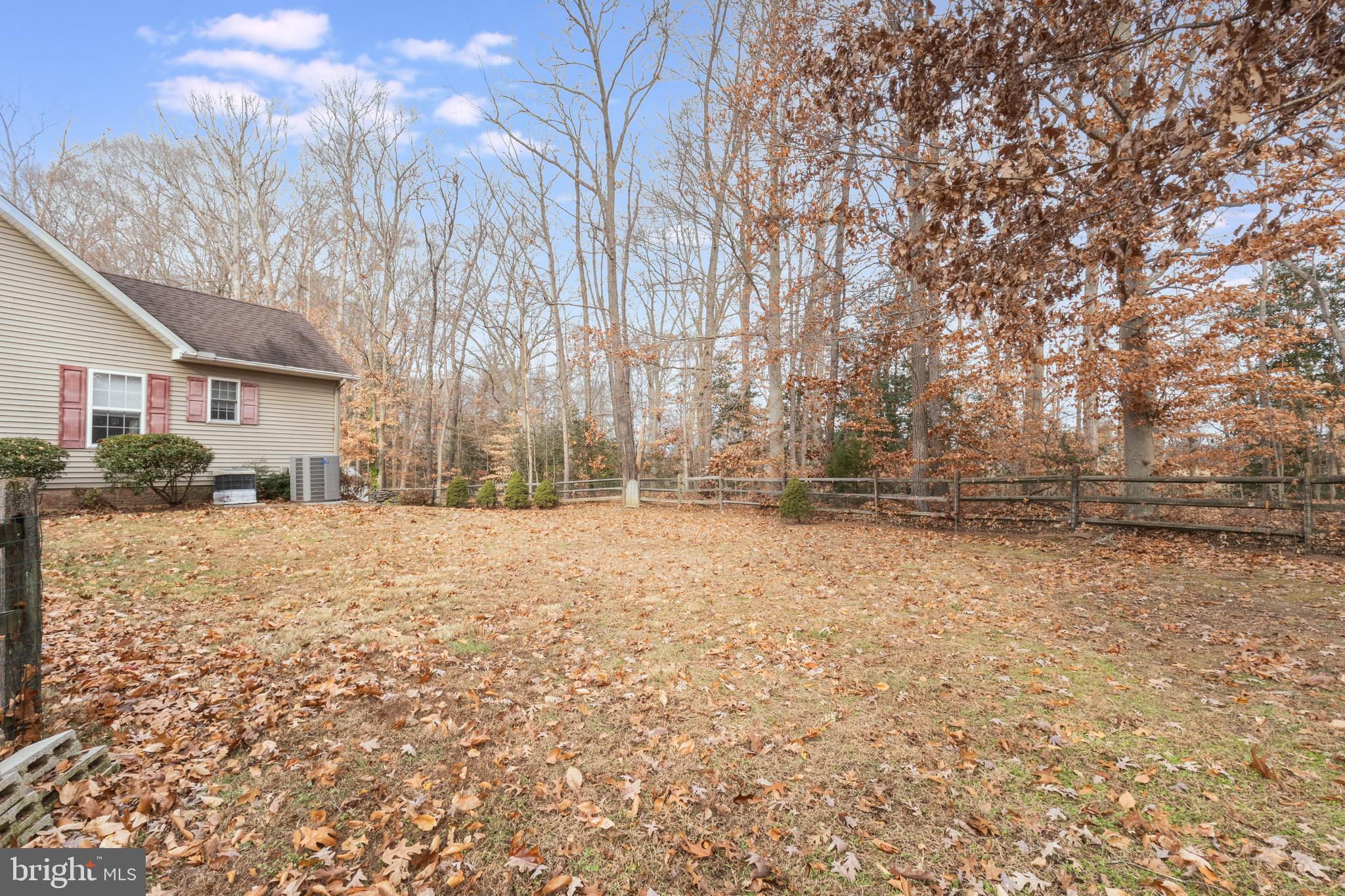 CHURCH CREEK - Residential