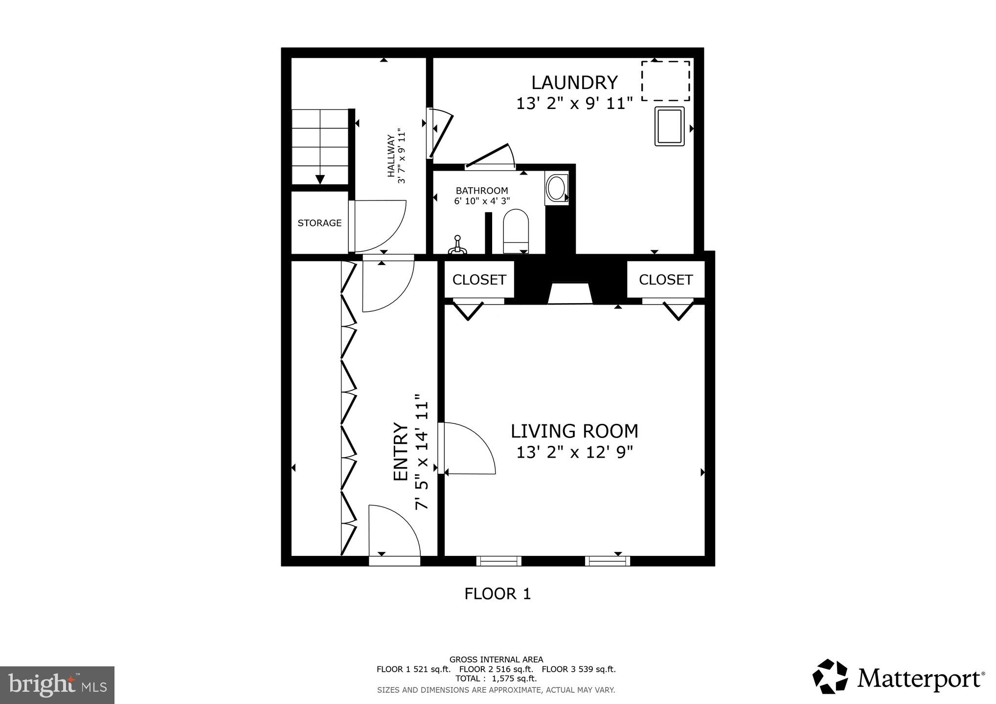 GREENWICH - Residential