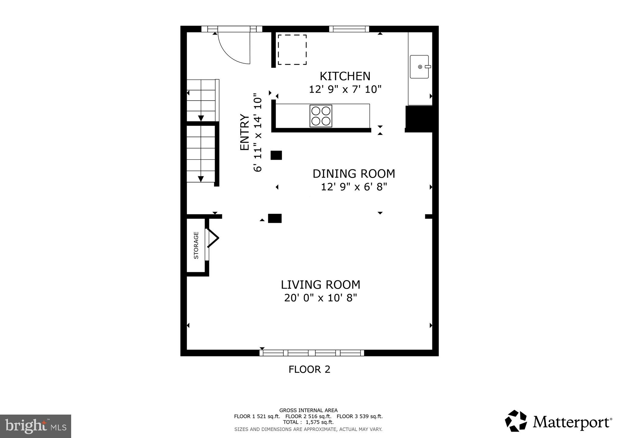 GREENWICH - Residential