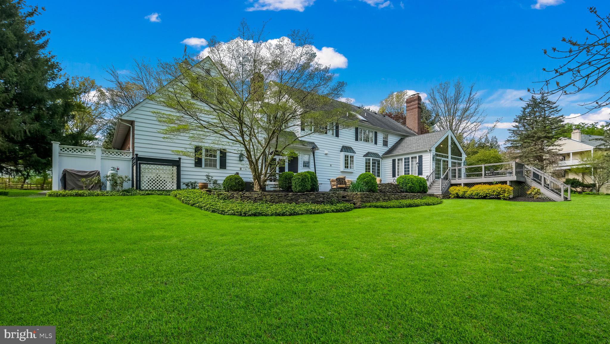 NEW HOPE - Residential