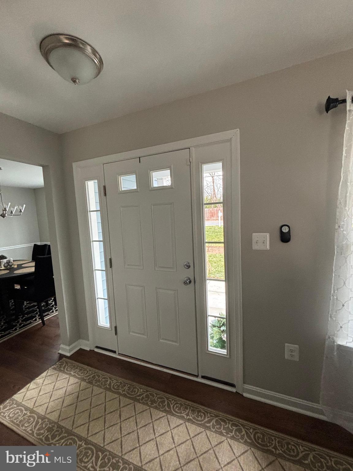 CHESAPEAKE RANCH ESTATES - Residential