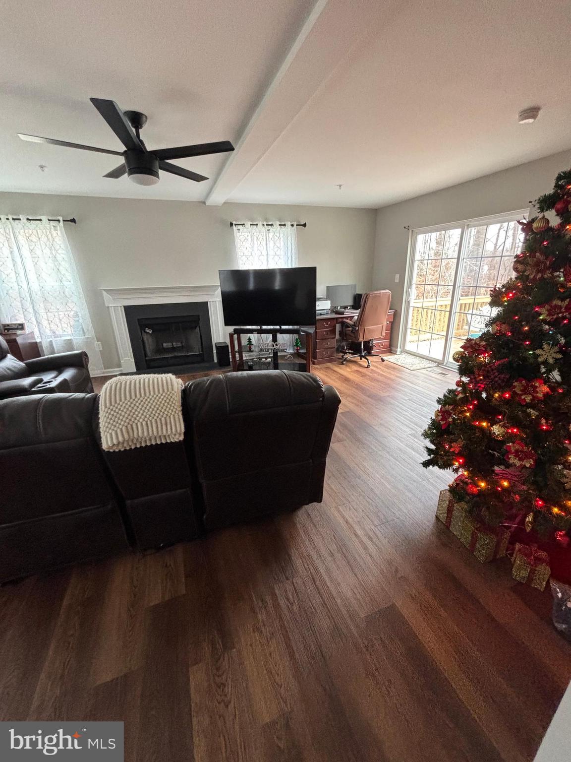 CHESAPEAKE RANCH ESTATES - Residential