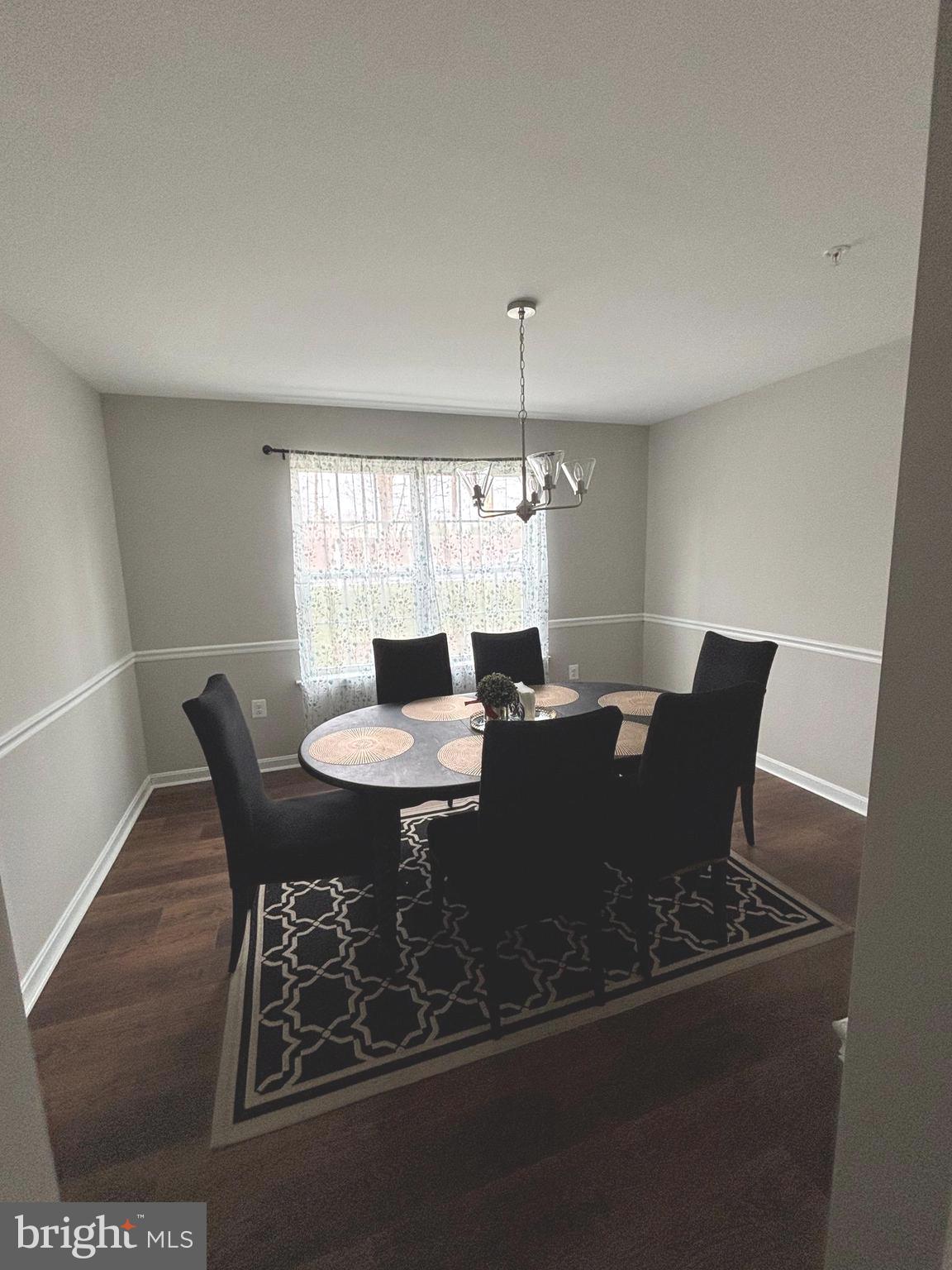 CHESAPEAKE RANCH ESTATES - Residential