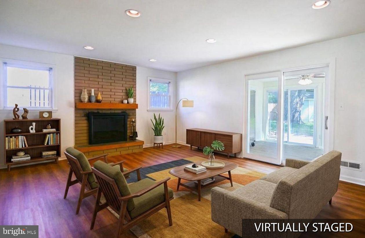 CROMWELL VALLEY - Residential