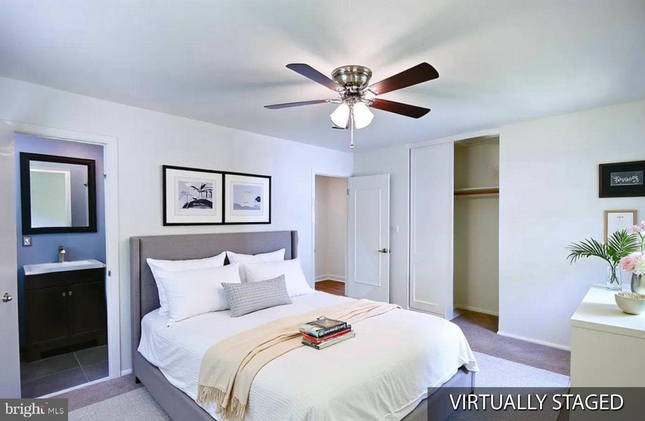 CROMWELL VALLEY - Residential