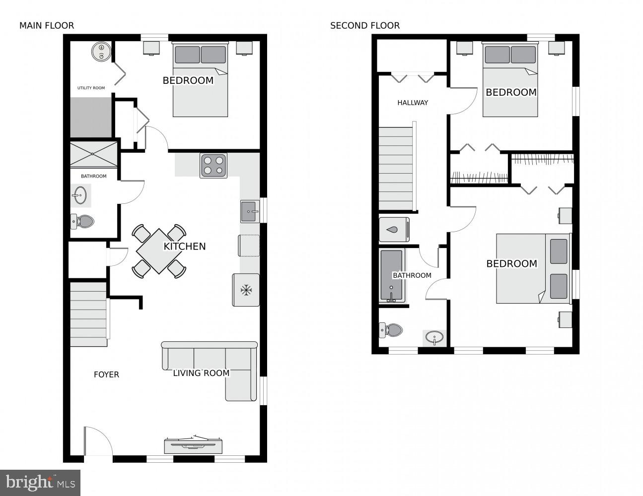 HOLLADAY CO ADDN - Residential