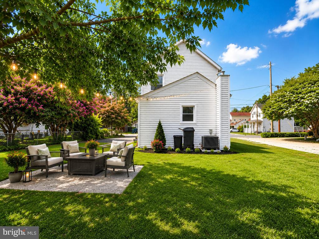 HOLLADAY CO ADDN - Residential