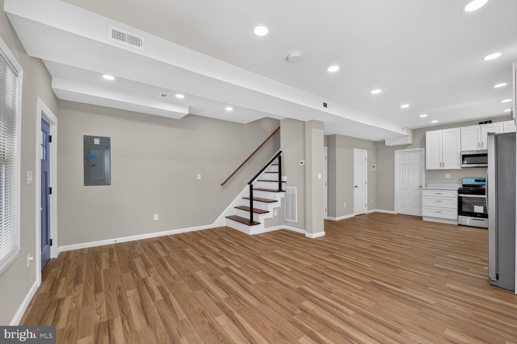 HOLLADAY CO ADDN - Residential