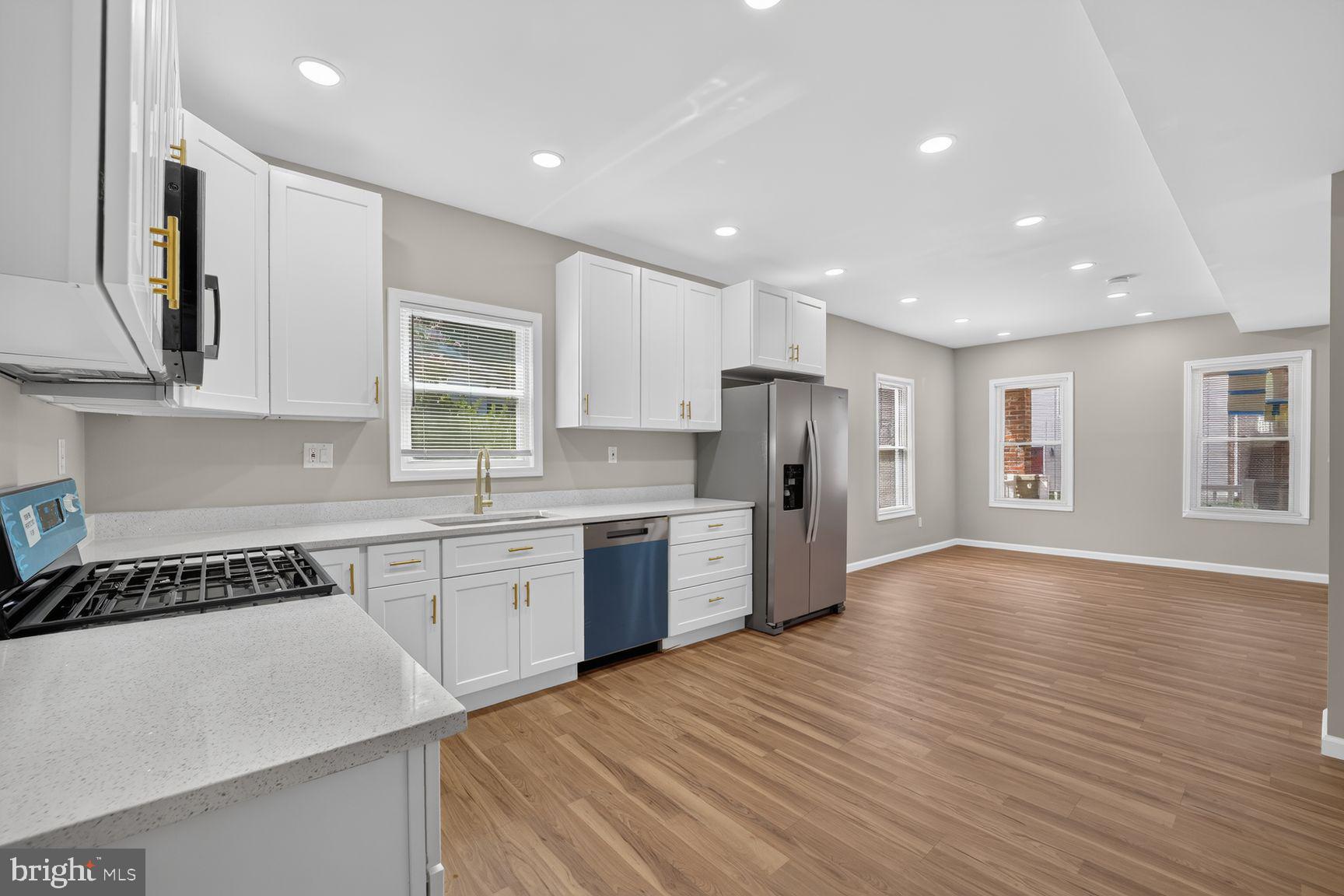 HOLLADAY CO ADDN - Residential