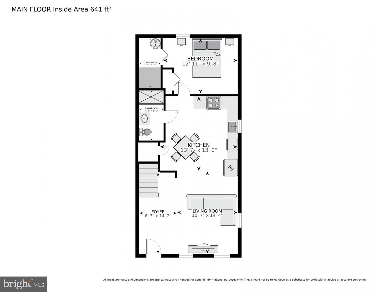 HOLLADAY CO ADDN - Residential