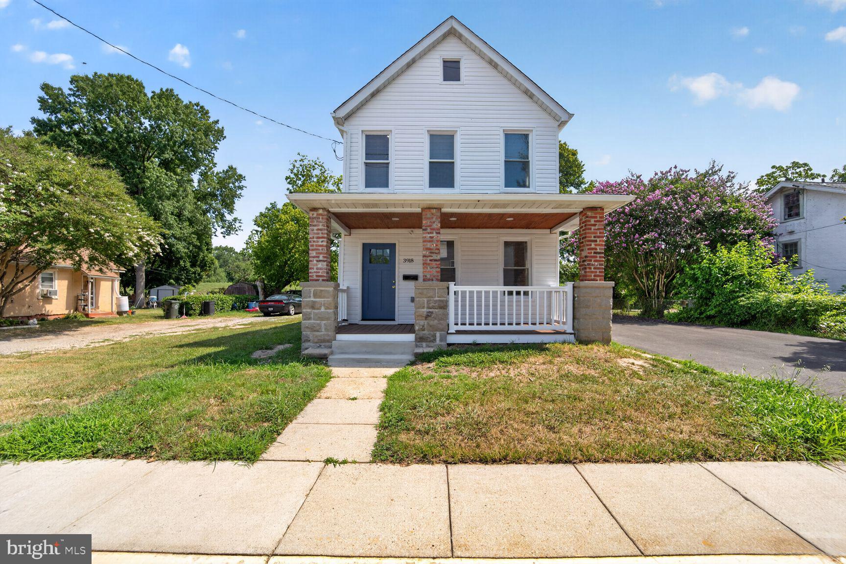 HOLLADAY CO ADDN - Residential