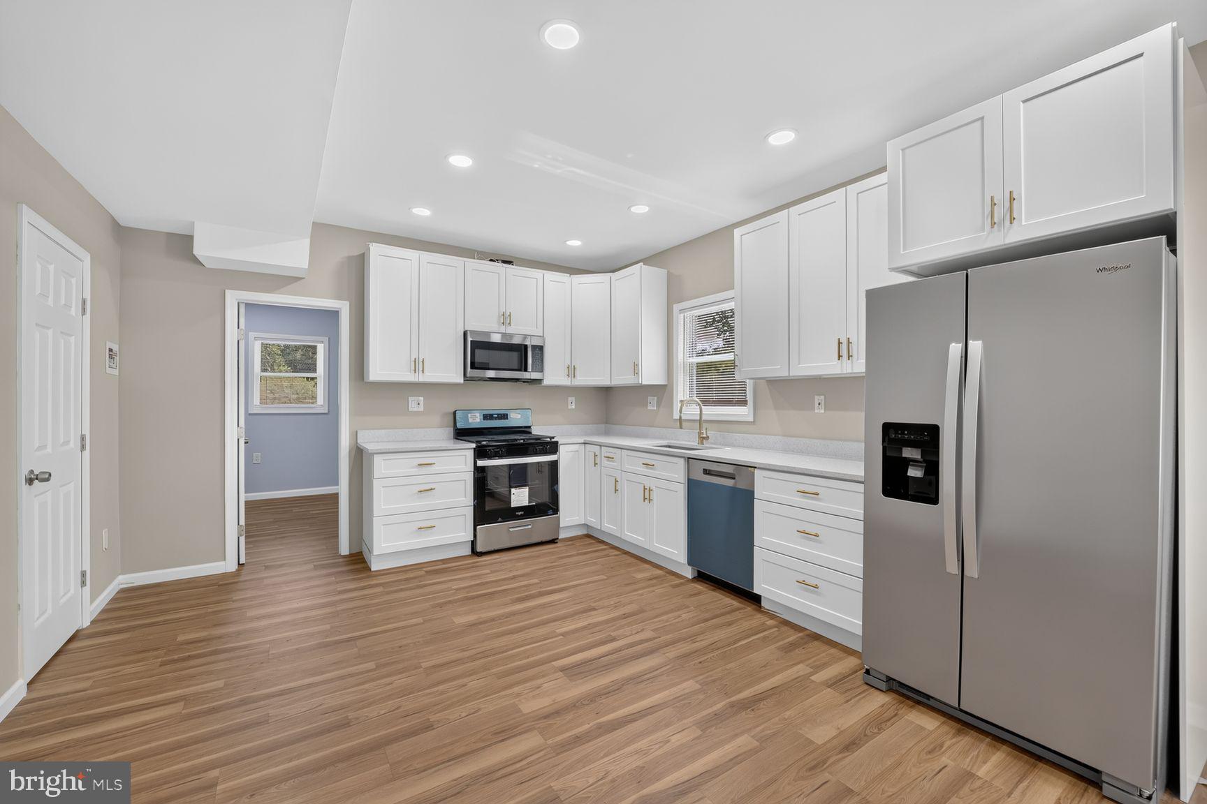 HOLLADAY CO ADDN - Residential