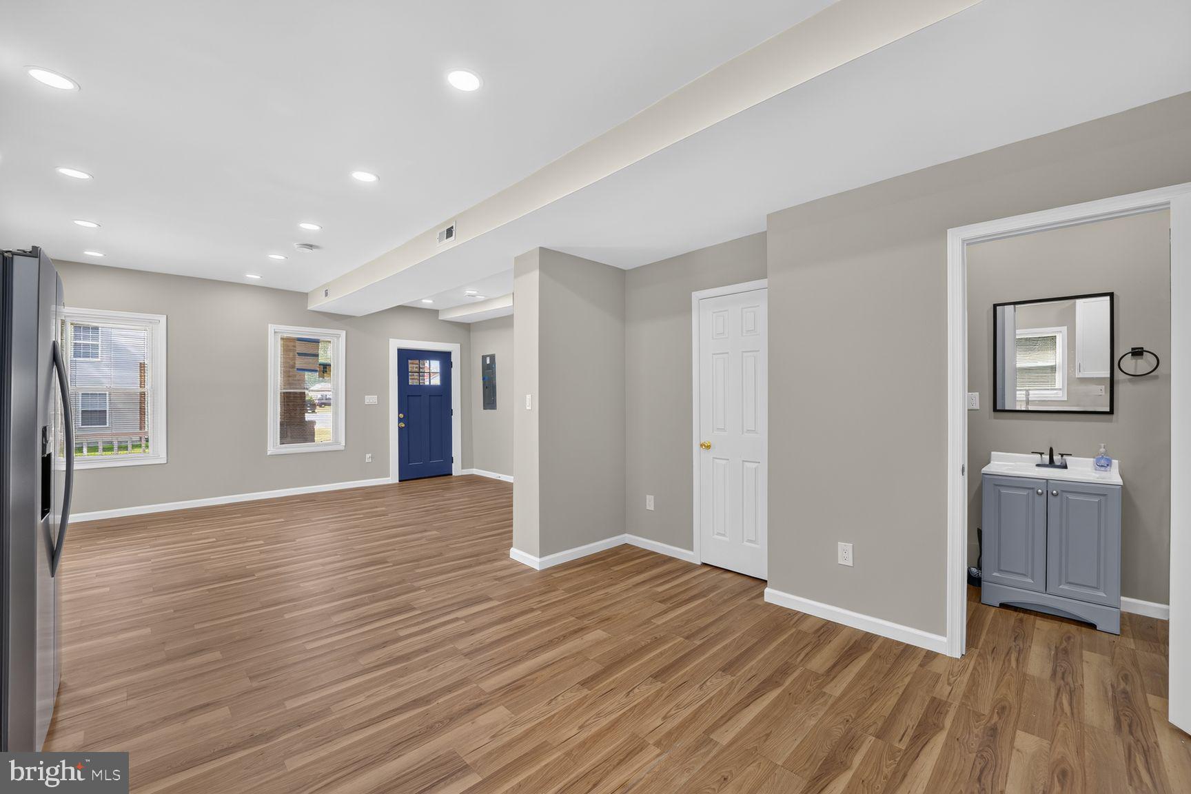 HOLLADAY CO ADDN - Residential