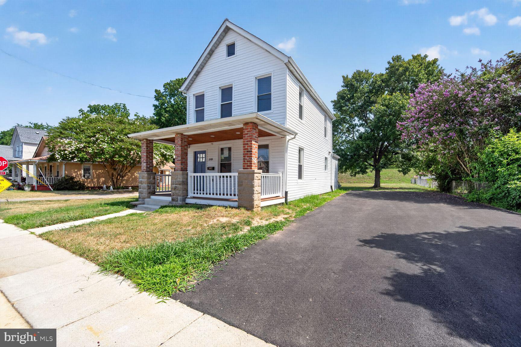 HOLLADAY CO ADDN - Residential
