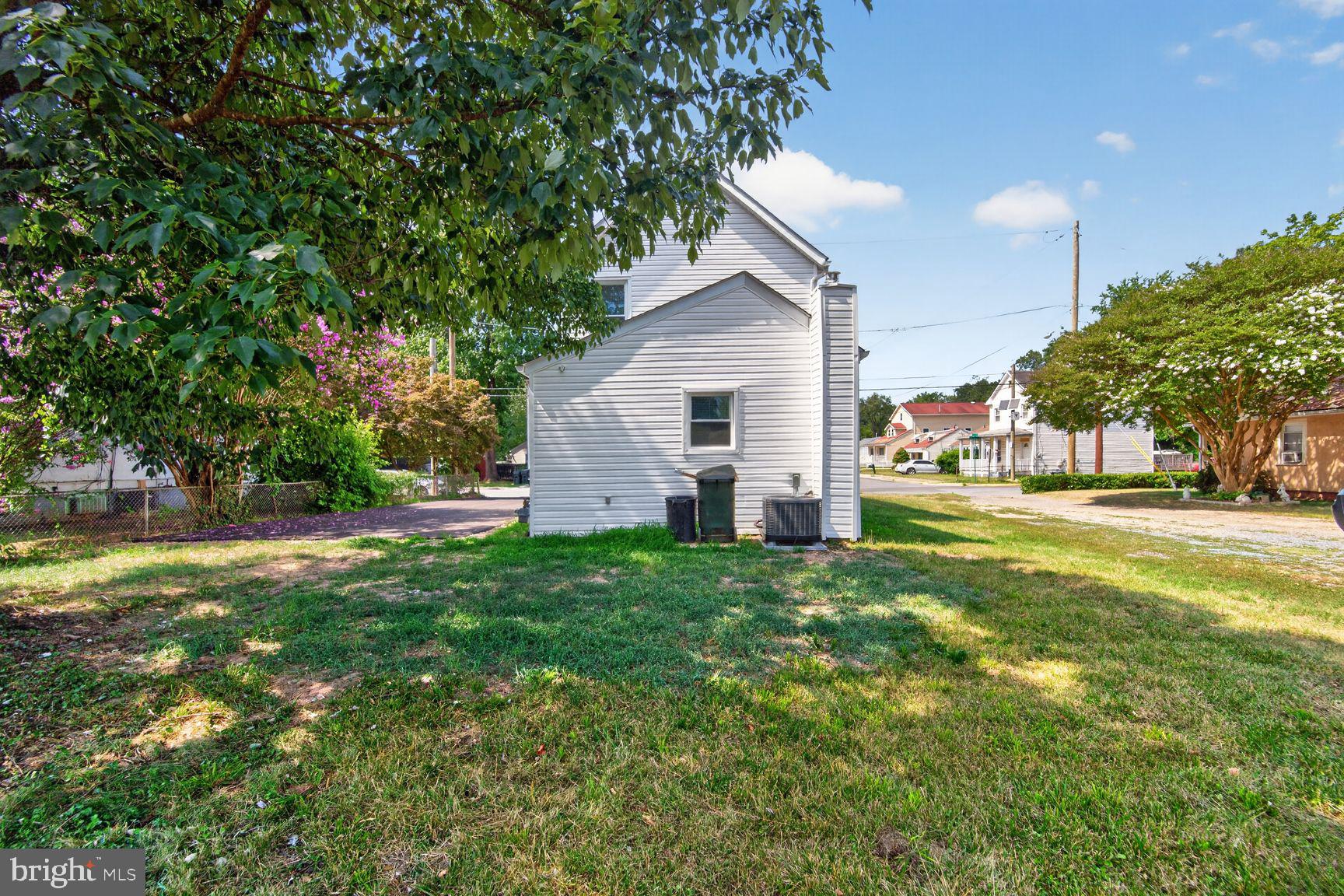 HOLLADAY CO ADDN - Residential