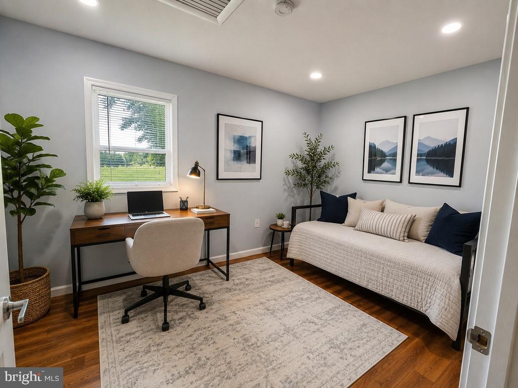HOLLADAY CO ADDN - Residential