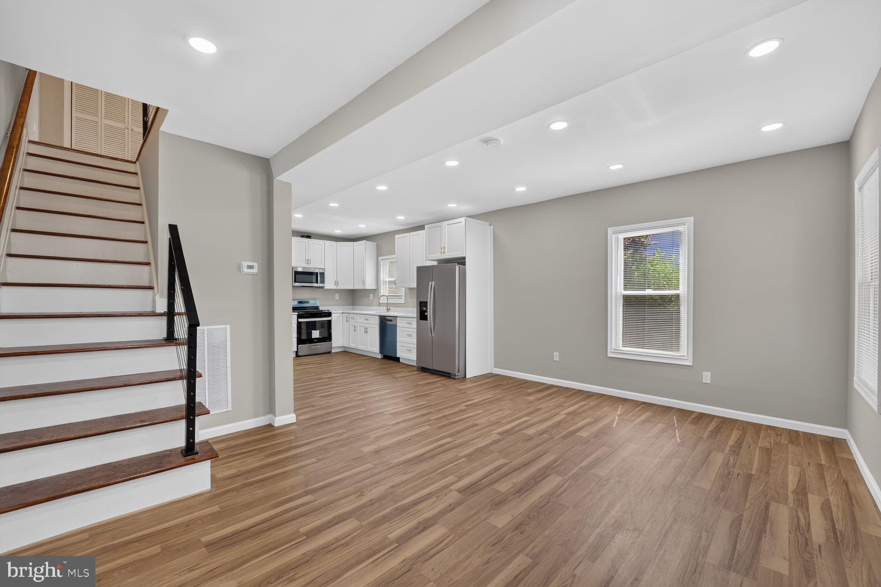HOLLADAY CO ADDN - Residential