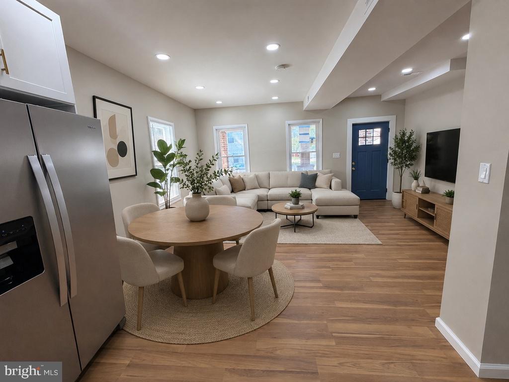 HOLLADAY CO ADDN - Residential