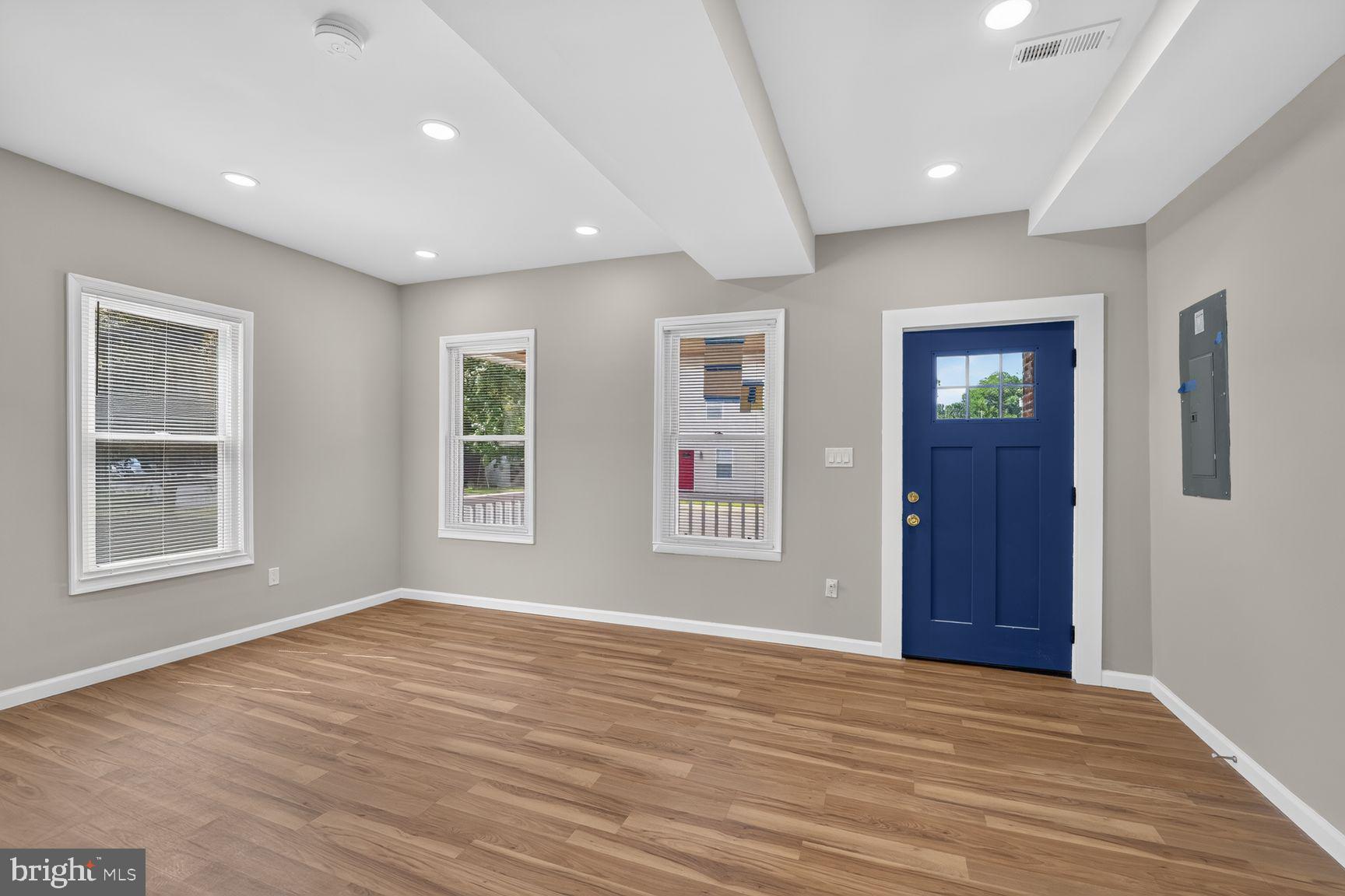 HOLLADAY CO ADDN - Residential