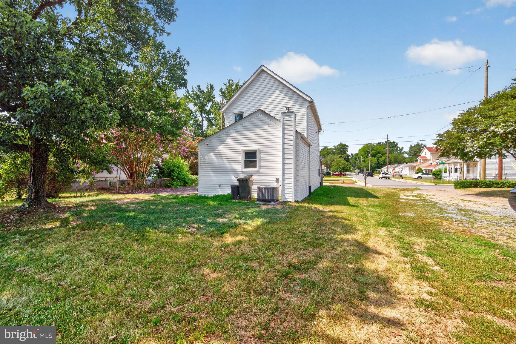 HOLLADAY CO ADDN - Residential