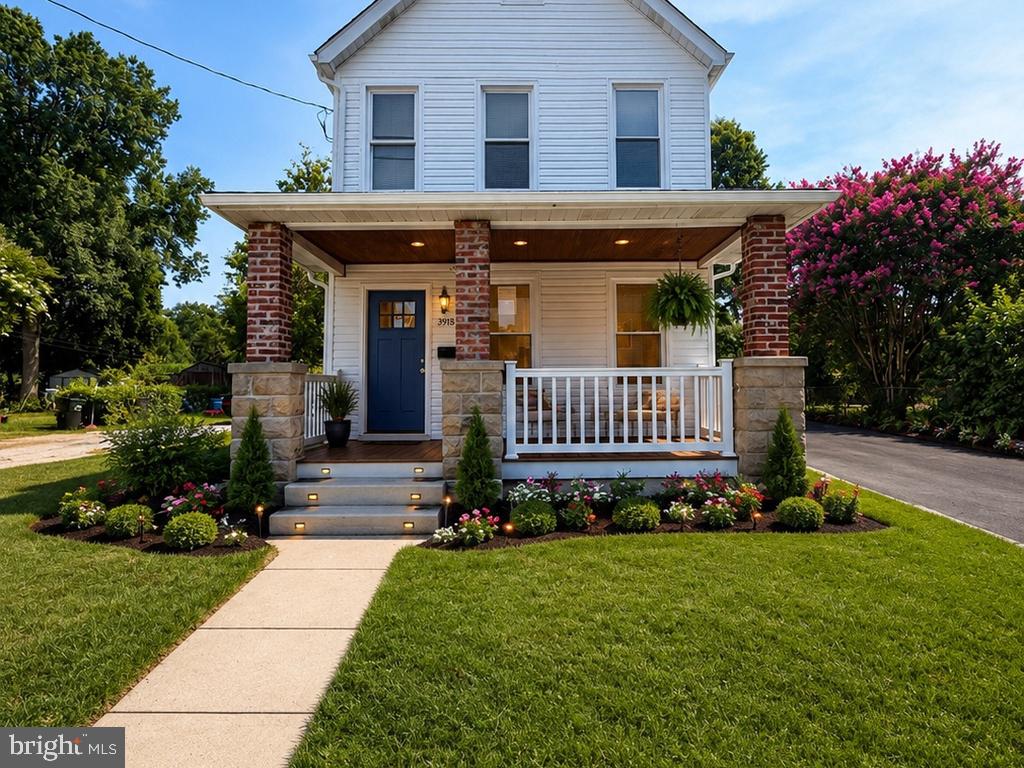 HOLLADAY CO ADDN - Residential