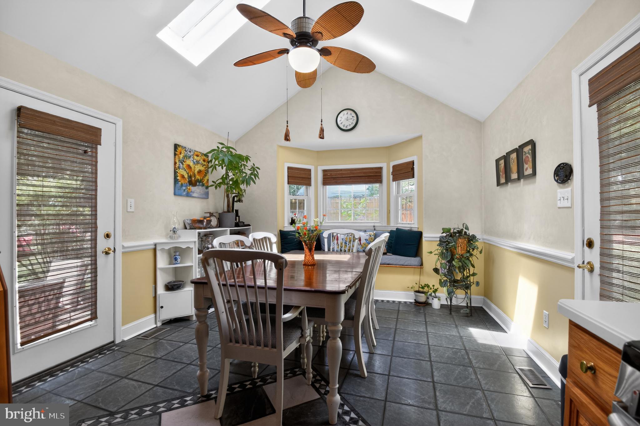 KEENE MILL MANOR - Residential