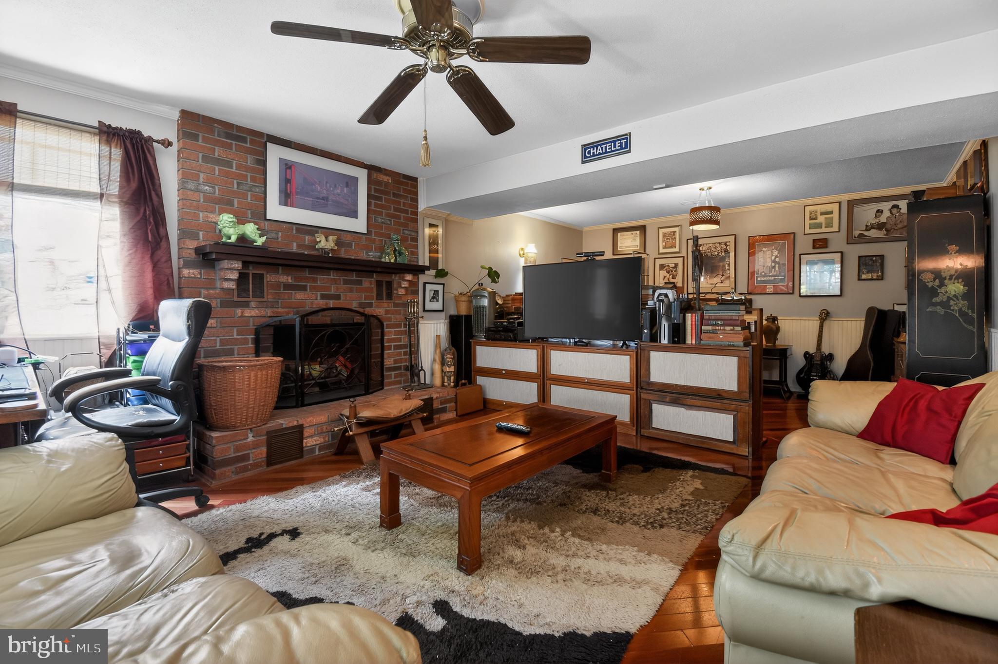 KEENE MILL MANOR - Residential