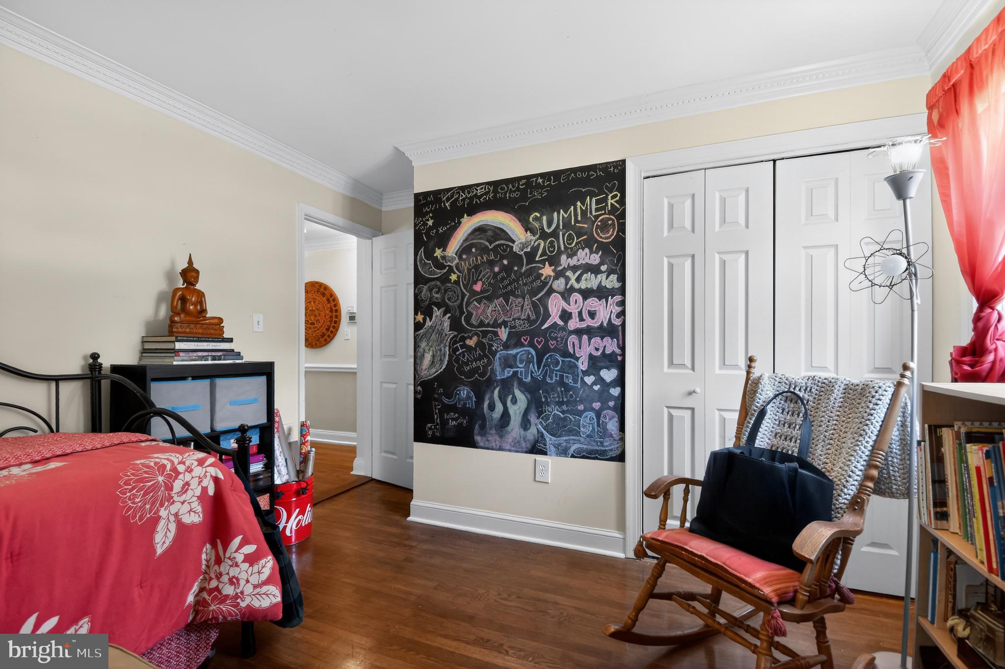 KEENE MILL MANOR - Residential