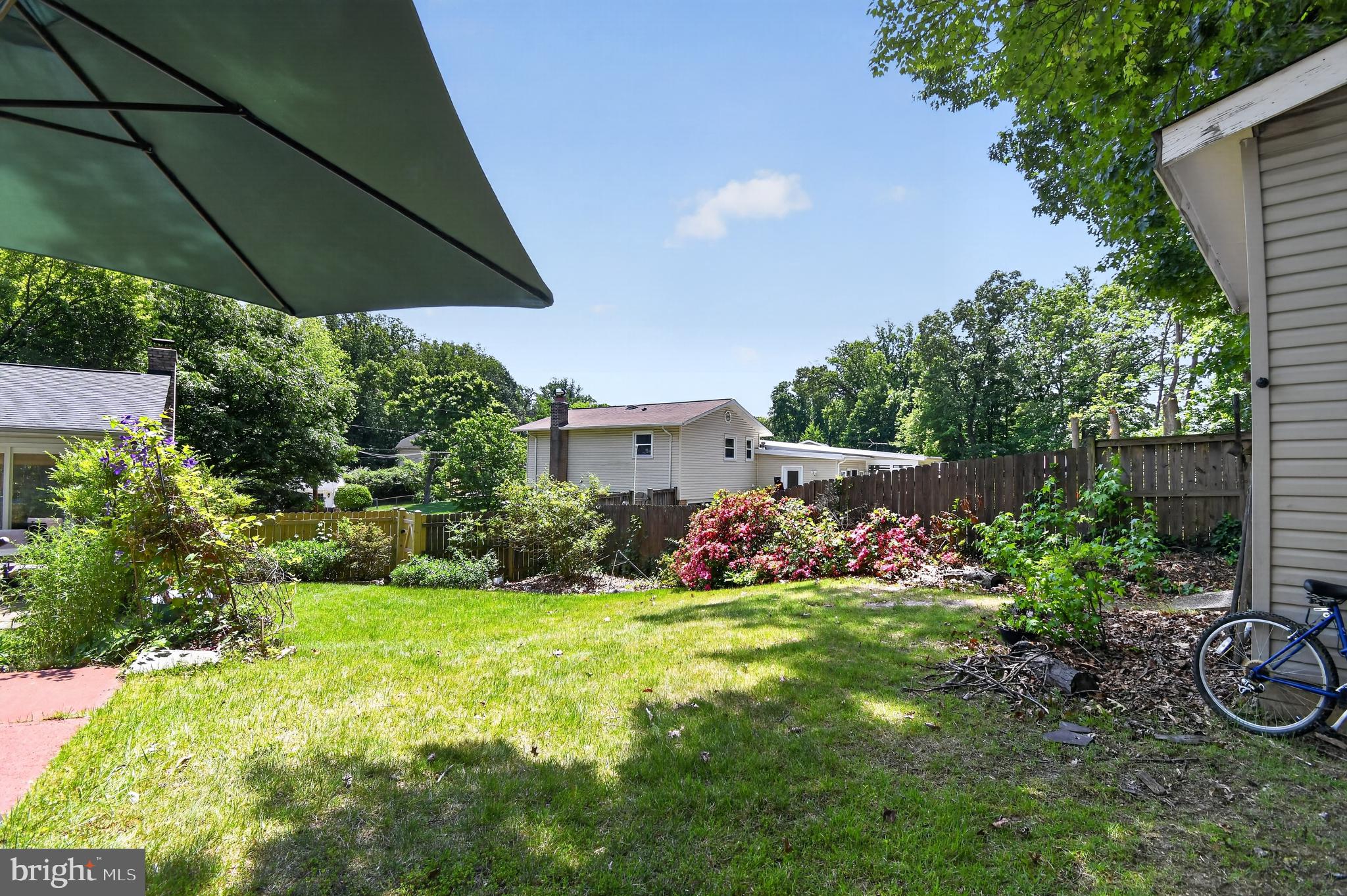 KEENE MILL MANOR - Residential