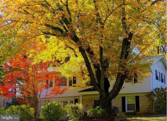KEENE MILL MANOR - Residential