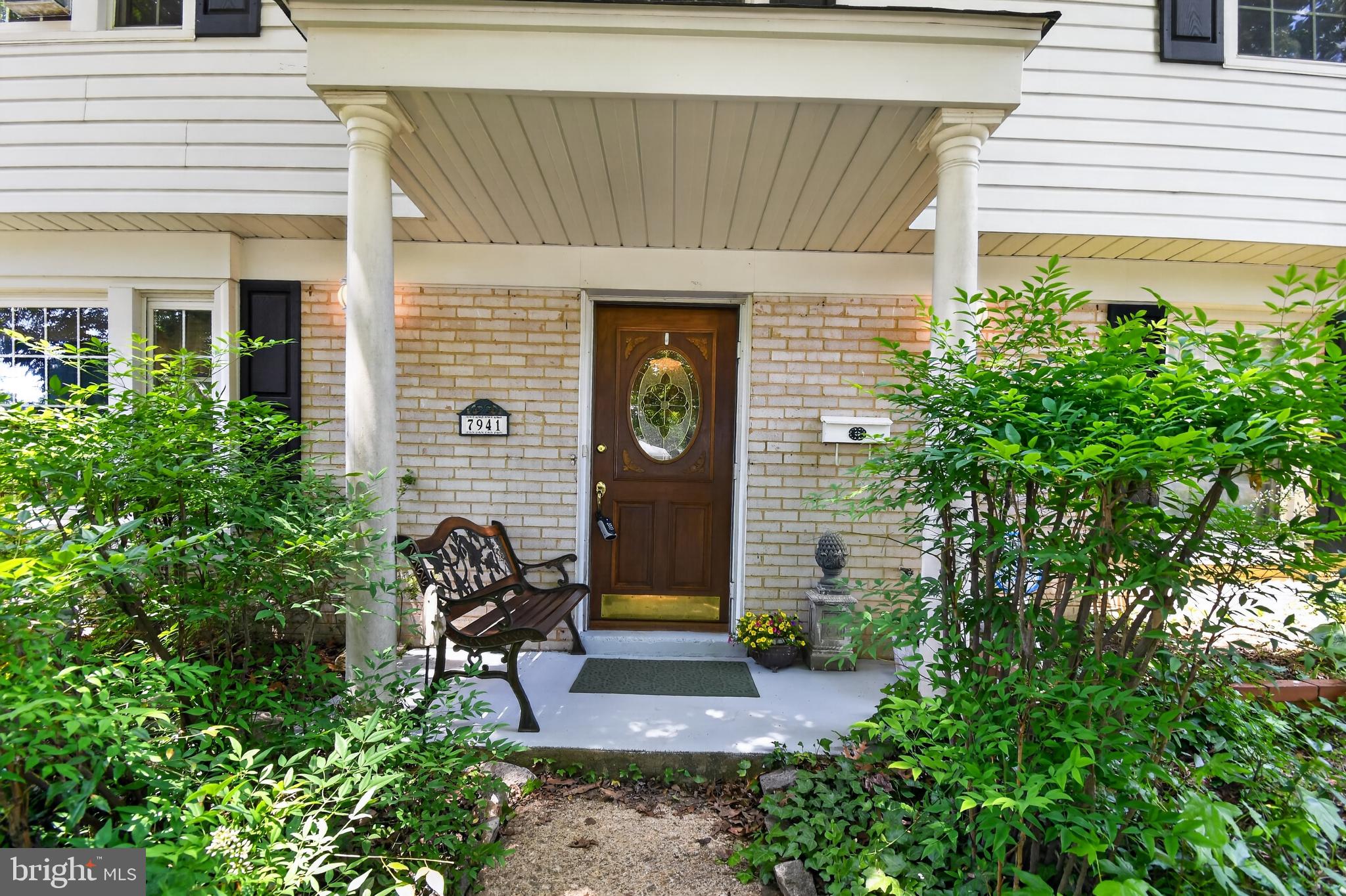 KEENE MILL MANOR - Residential