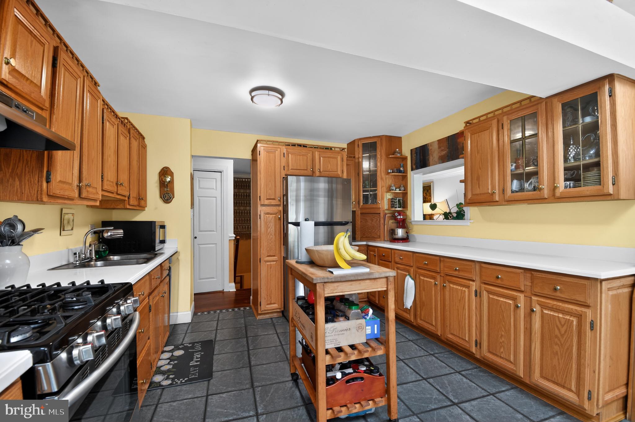 KEENE MILL MANOR - Residential