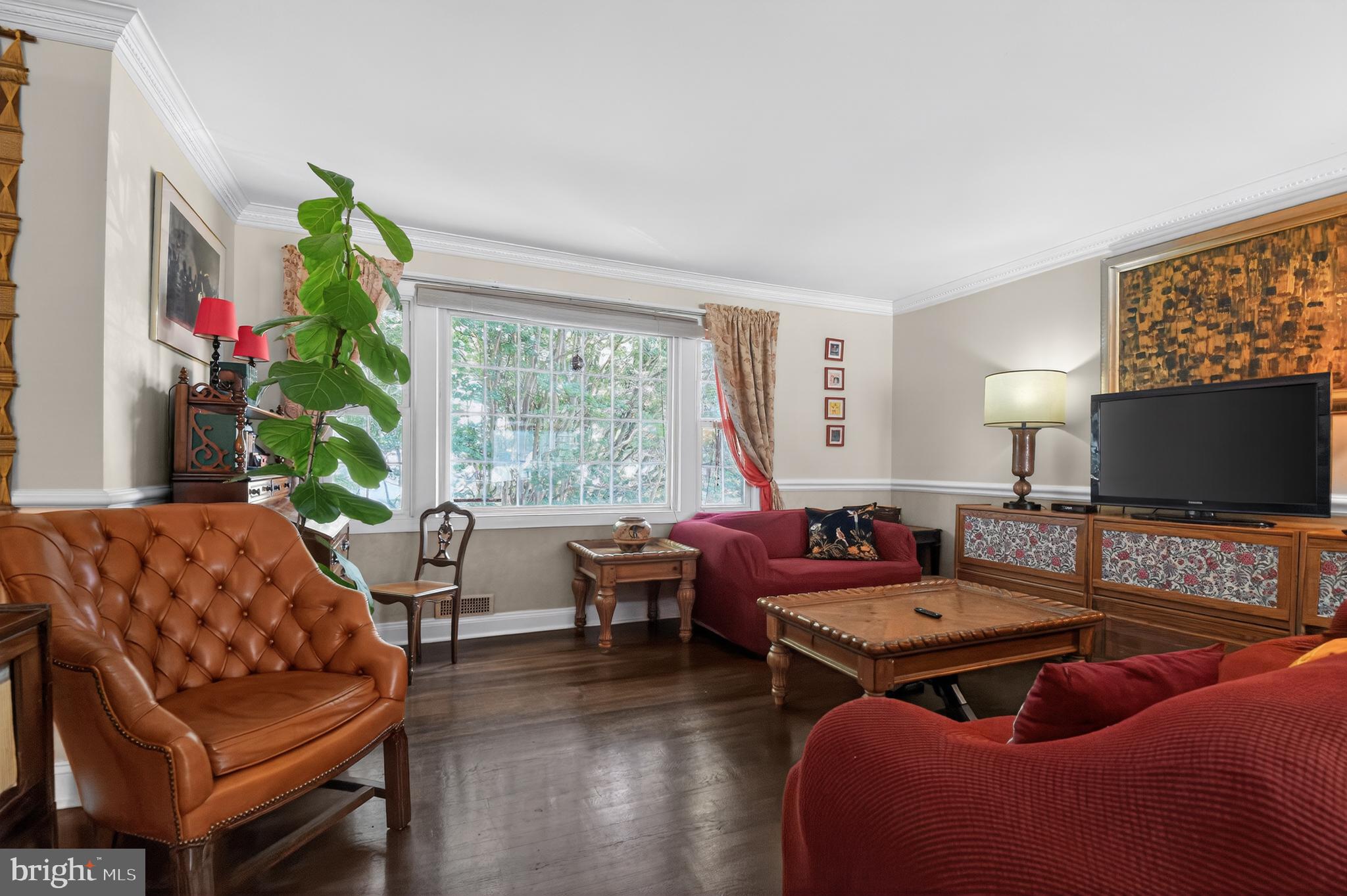 KEENE MILL MANOR - Residential