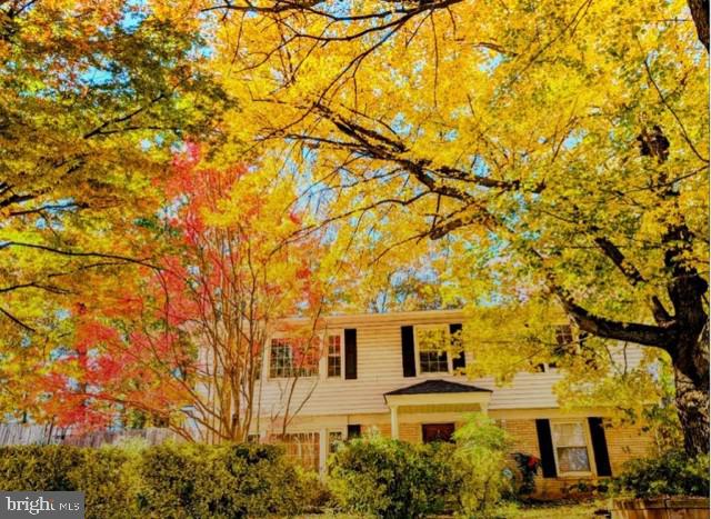 KEENE MILL MANOR - Residential