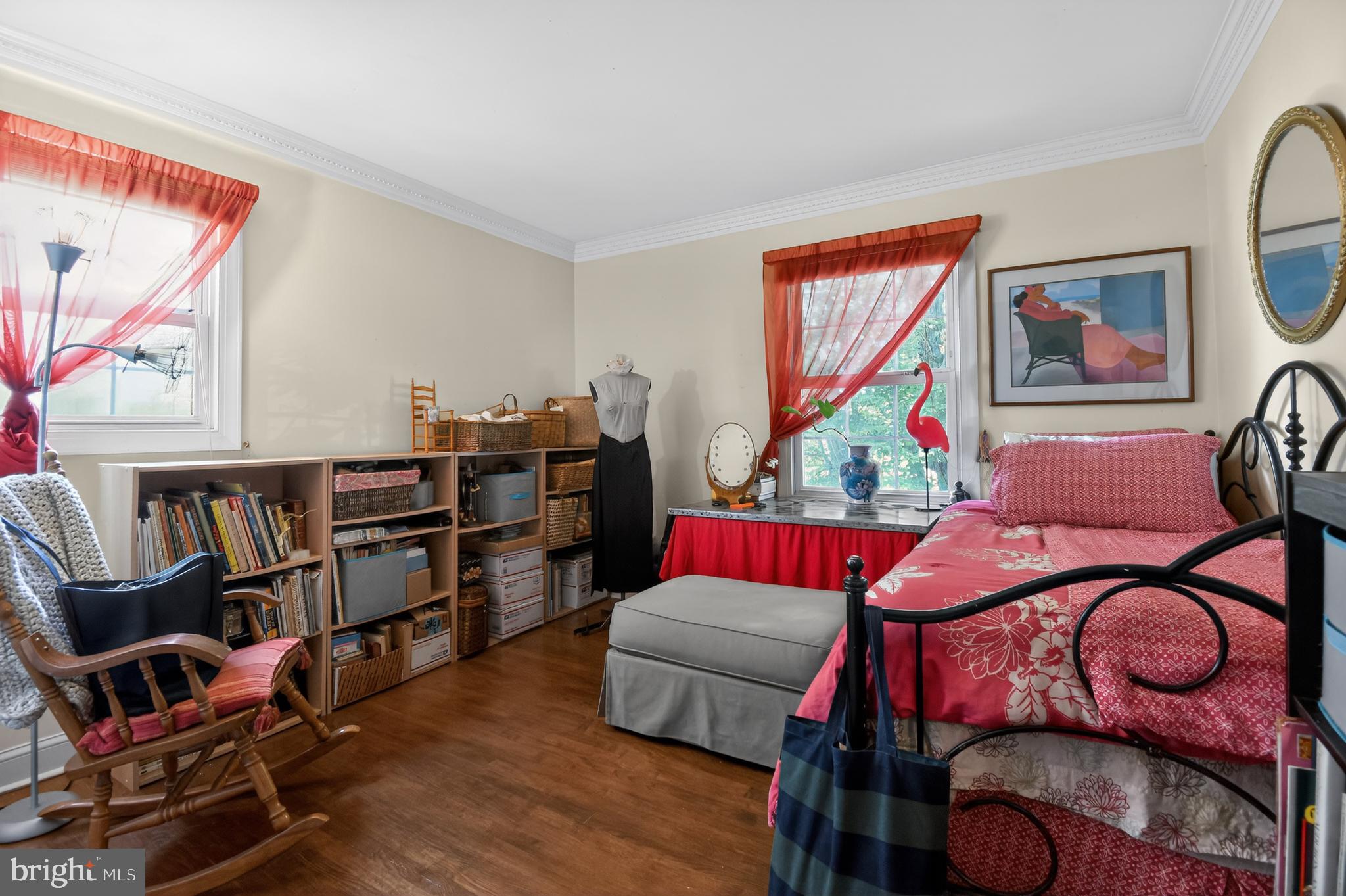 KEENE MILL MANOR - Residential