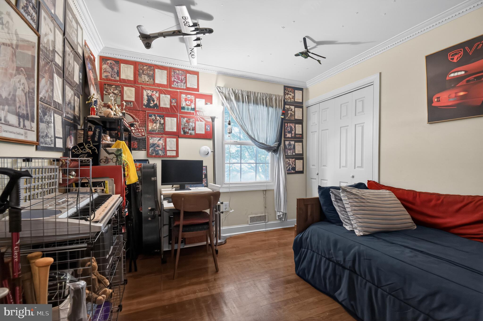 KEENE MILL MANOR - Residential
