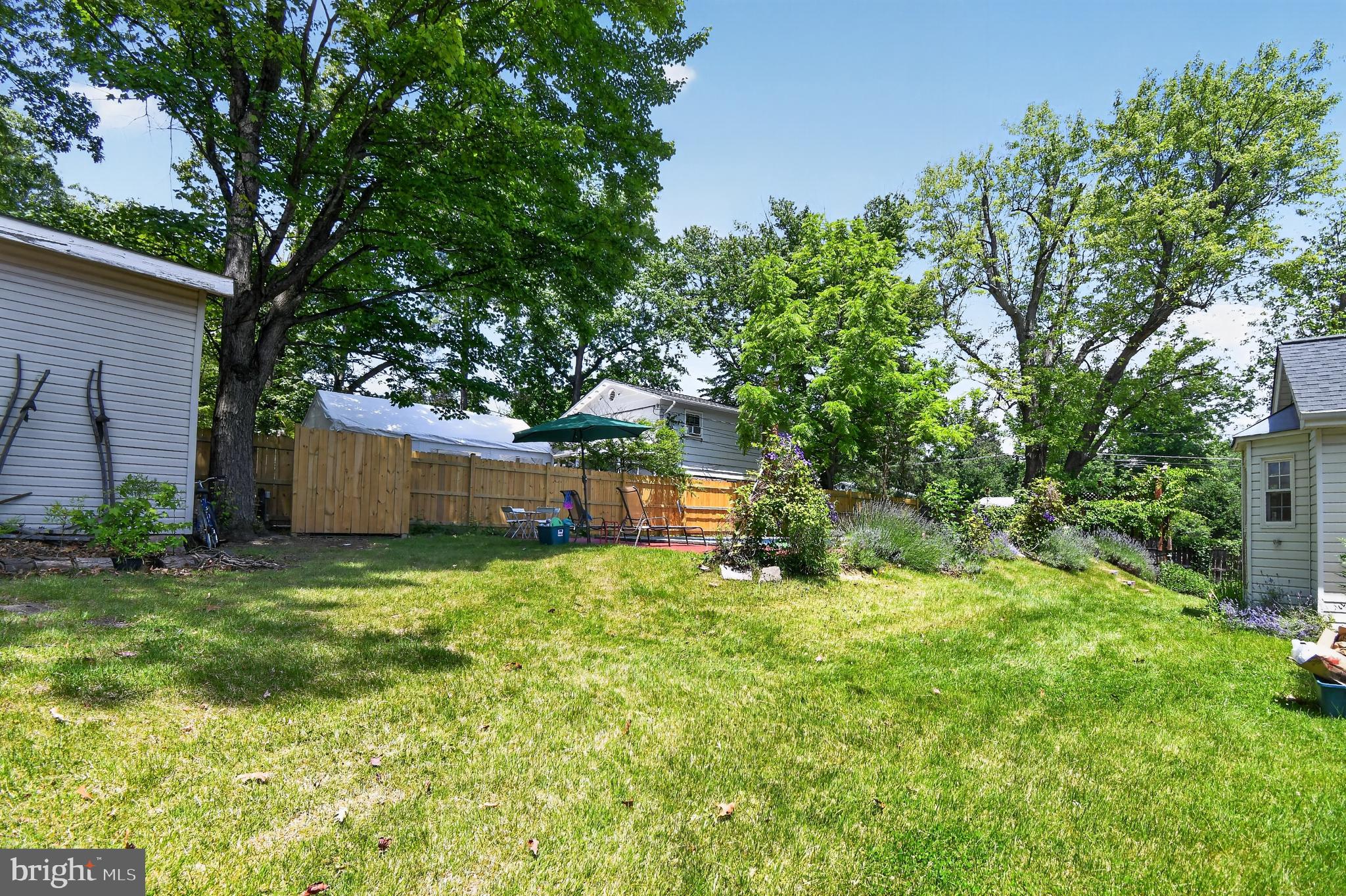 KEENE MILL MANOR - Residential