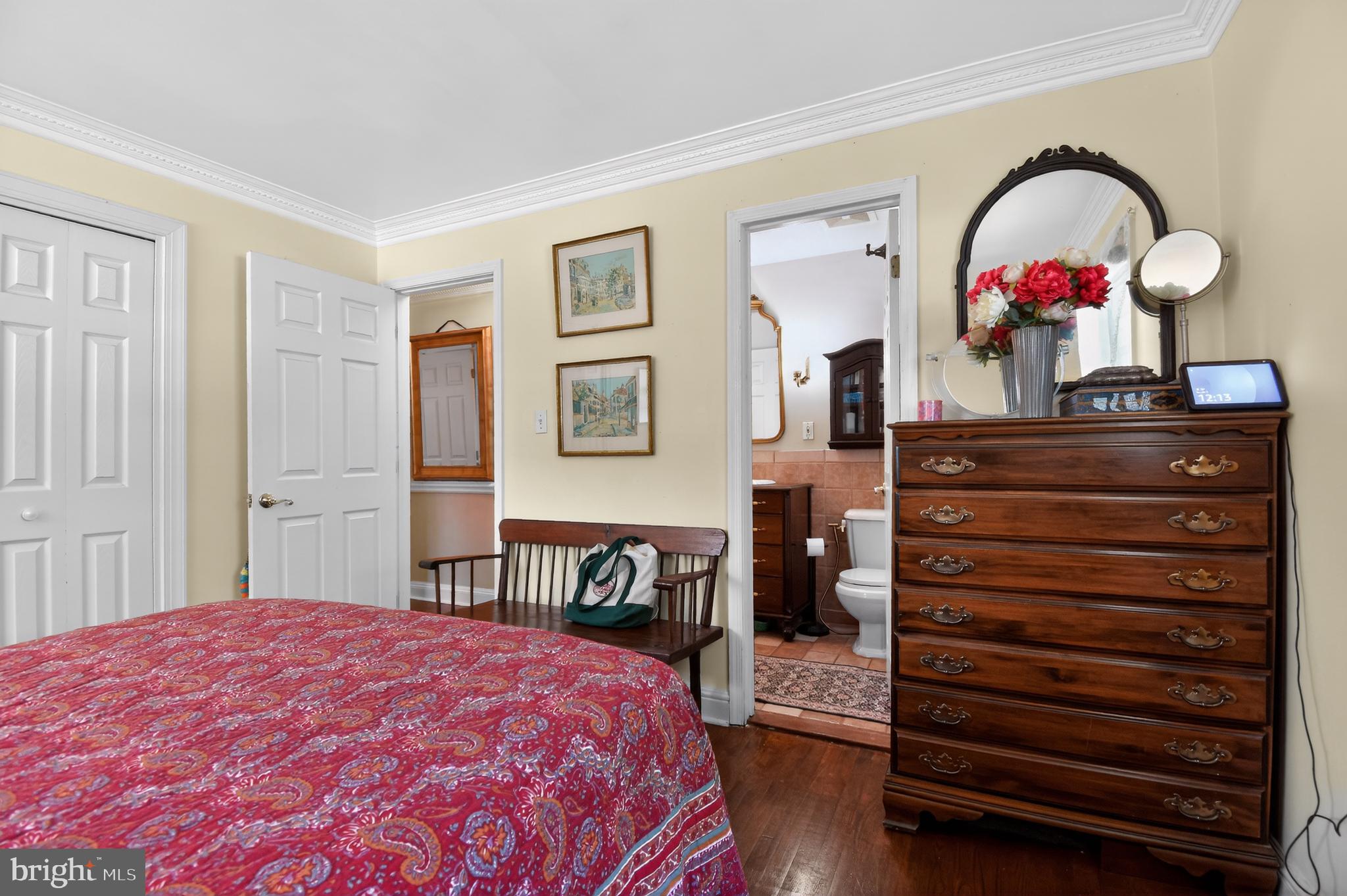 KEENE MILL MANOR - Residential