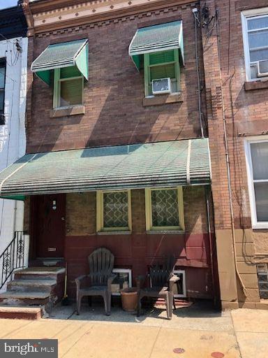 Newbold Investment Opportunity – Fixer-Upper with Strong Upside Potential!

Attention investors and rehabbers! This 3-bedroom, 1-bath rowhome in Philadelphia's rapidly appreciating Newbold neighborhood offers an excellent opportunity to renovate, customize, and build equity.

The first floor features an open-concept living and dining area, kitchen, and an enclosed rear patio ready for your vision. Upstairs, you'll find three bedrooms and a full hall bath. A full basement provides additional storage and includes a newer water heater, updated electrical panel, and gas heater.

While the property requires updating throughout, its solid layout and desirable location create tremendous potential for a profitable renovation or long-term investment.

Cash buyers preferred, or conventional loans considered.  Showings available at Scheduled OPEN HOUSES only.  An Open House for interested buyers will be held on Monday, 6/29/26 from 12 Noon to 2 PM.  Call Listing Agent with any questions.