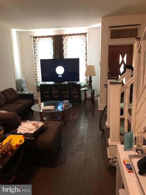 NEWBOLD - Residential