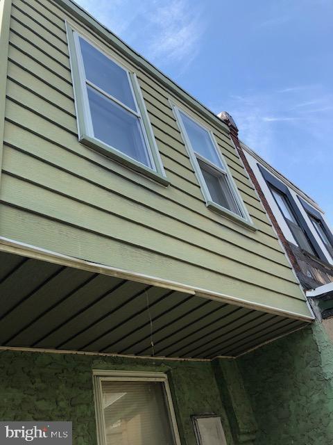 NEWBOLD - Residential