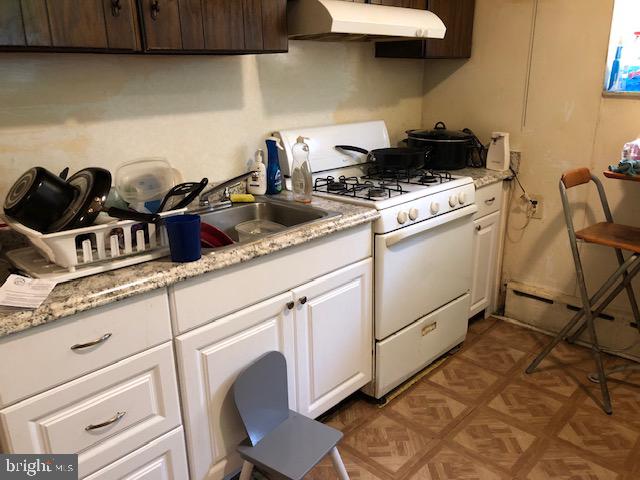 NEWBOLD - Residential