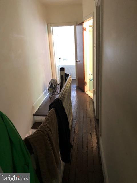 NEWBOLD - Residential