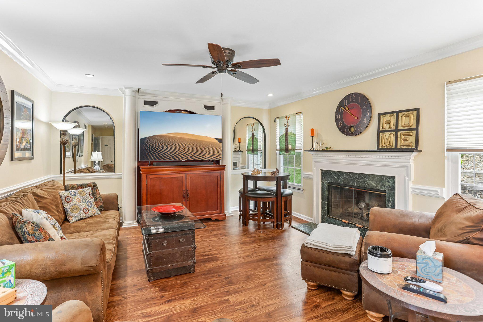 GARNET OAKS - Residential
