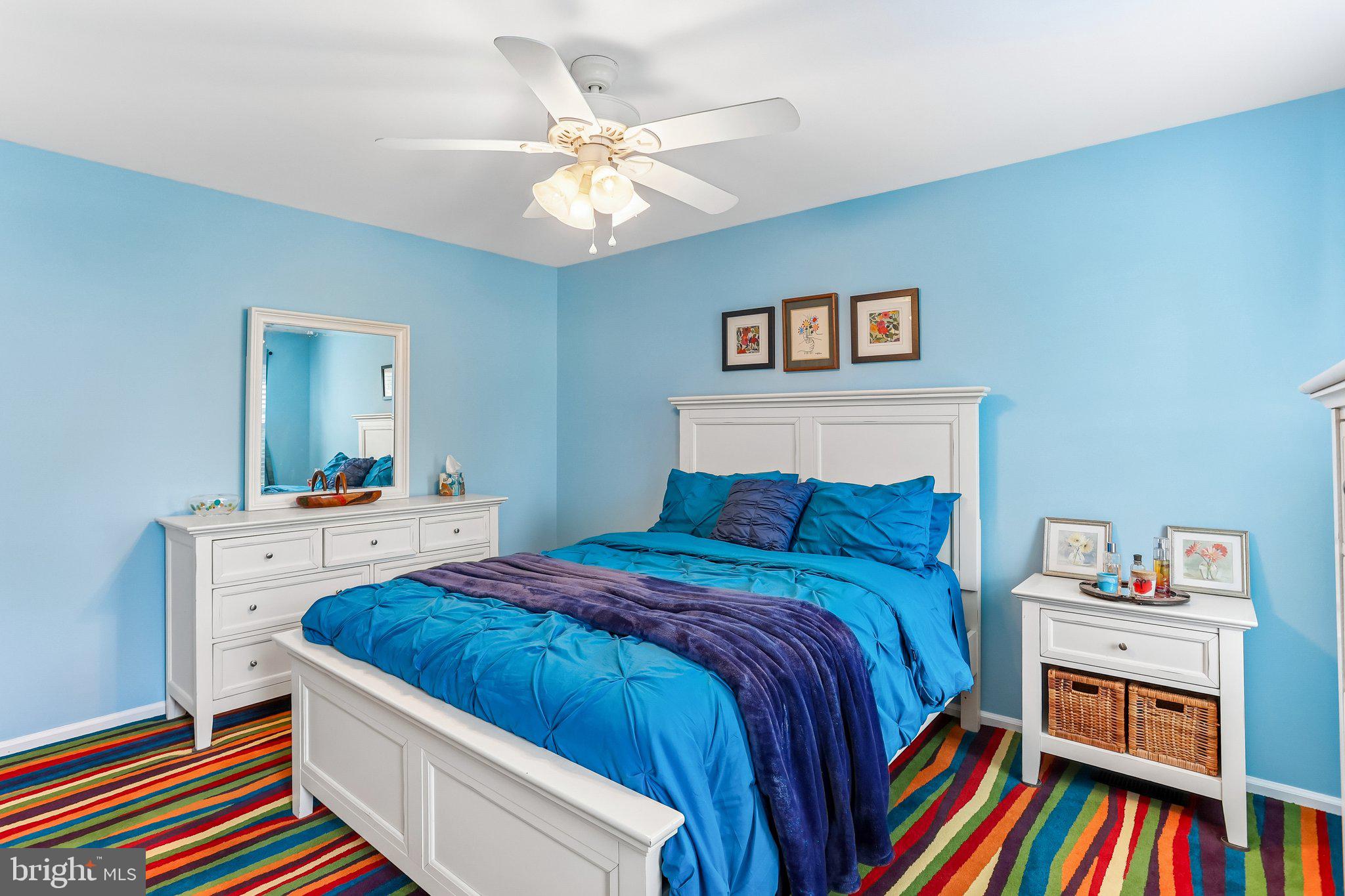 GARNET OAKS - Residential