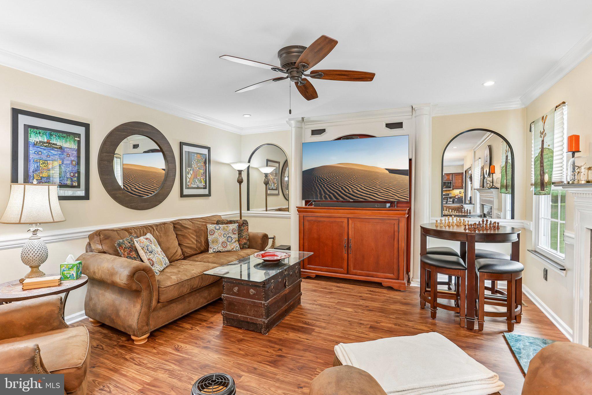 GARNET OAKS - Residential